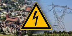Pr�du nie by�o prawie w ca�ym mie�cie. Czytelnicy alarmowali, teraz odpowiada dystrybutor
