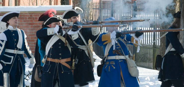 Już jutro rekonstrukcje historyczne w muzeum