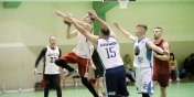 niwiarze goni lidera w koszykwce 3x3