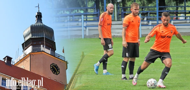 Elbląskie kluby są traktowane nierówno? Radni próbowali się dowiedzieć i odprawiono ich z kwitkiem