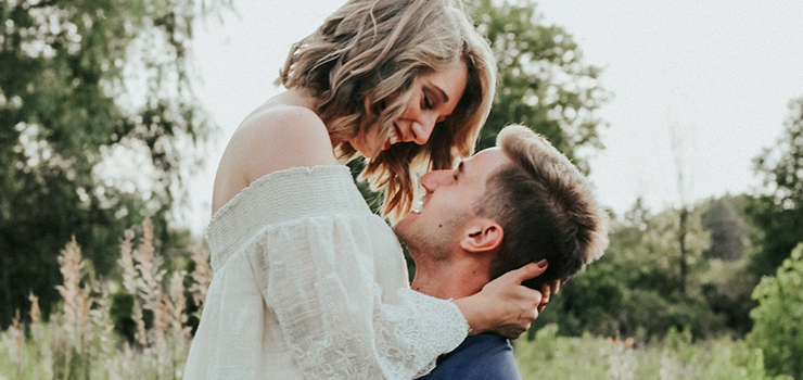 Dziś Walentynki - Święto Zakochanych!