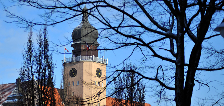 Miasto przygotowuje 420 miejsc dla uchodcw z Ukrainy