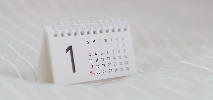 Ważne terminy płatności składek dla przedsiębiorców