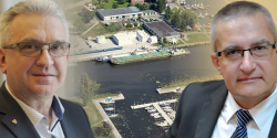 Radny pyta, Wiceprezydent odpowiada: Ja bym tego tematu nie dry
