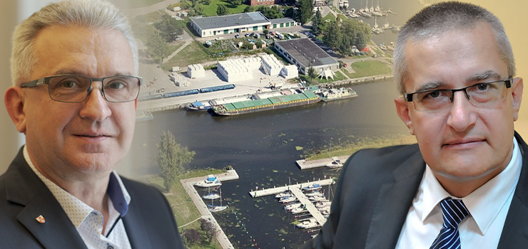 Radny pyta, Wiceprezydent odpowiada: Ja bym tego tematu nie drążył