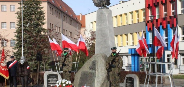 W Elblągu uczciliśmy 80. rocznicę utworzenia Armii Krajowej