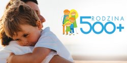 Ju� ponad 2,5 mln dzieci na wnioskach o "500 plus"