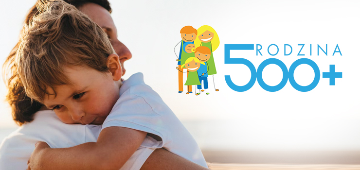 Już ponad 2,5 mln dzieci na wnioskach o "500 plus"