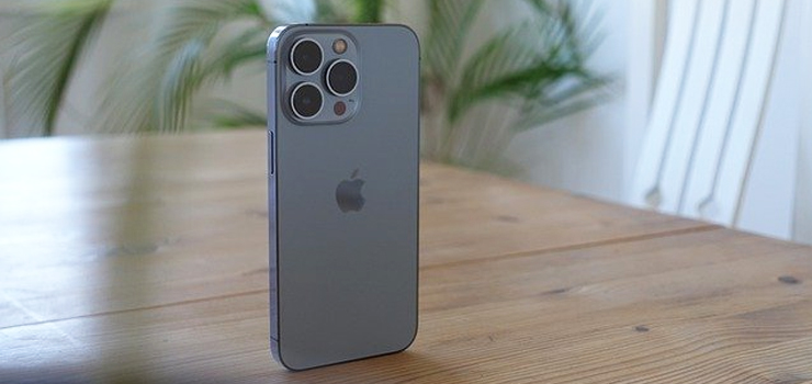 iPhone 13 Pro - kup od sprzedawcy Premium