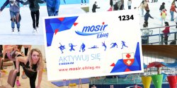 Karnet MOSiR. Wygoda i oszcz�dno��