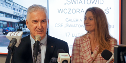 wiatowid ma ju 60 lat. "Udao si w Elblgu stworzy ulic wiatowida" (zagosuj w ankiecie)