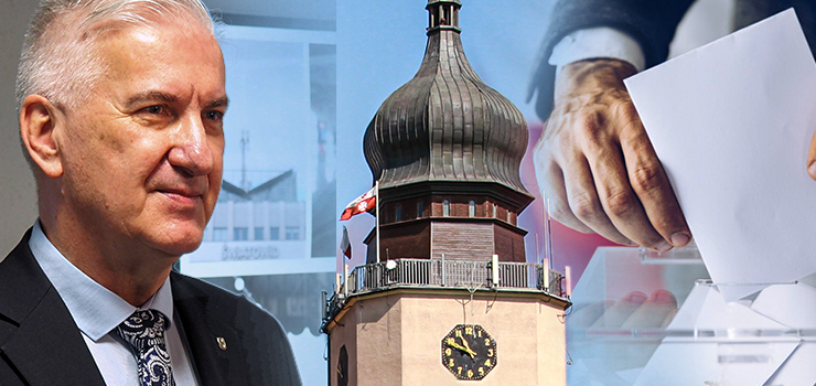Czy Antoni Czyżyk planuje startować w wyborach na urząd Prezydenta Elbląga?