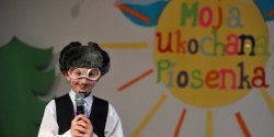 Po raz piąty elbląskie przedszkolaki zmierzą się w konkursie wokalnym „Moja Ukochana Piosenka”