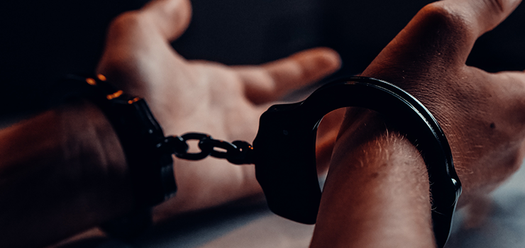 Areszt za usiłowanie wprowadzenia do obrotu ponad kilograma narkotyków