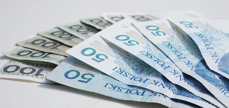 ZUS: dzi upywa termin na opacenie skadek za stycze dla ostatniej grupy patnikw
