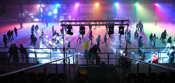 Muzyczne zakończenie karnawału z MOSiR-em