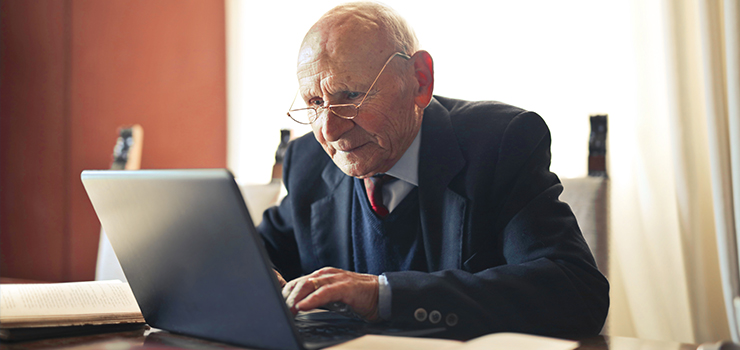 Wyższe limity dorabiania dla rencistów i emerytów