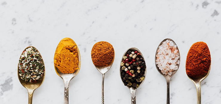 Domowe sposoby na to, jak przyspieszyć metabolizm