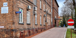Elbl�g: To ju� pewne. Oddzia� chor�b wewn�trznych zostanie zamkni�ty!