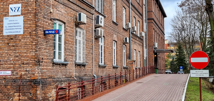 Elbląg: To już pewne. Oddział chorób wewnętrznych zostanie zamknięty!