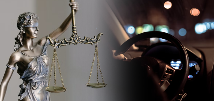 Zapadły wyroki za kierowanie bez uprawnień