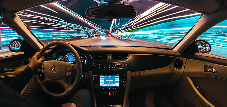 Odcinkowe pomiary prędkości są skuteczną metodą walki z kierowcami przekraczającymi prędkość?