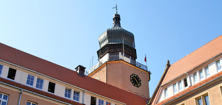 Od marca spotkania radnych z mieszkacami