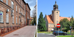 Stanowisko wadz miasta w sprawie zamiaru likwidacji oddziau wewntrznego w szpitalu przy ul. Zwizku Jaszczurczego 