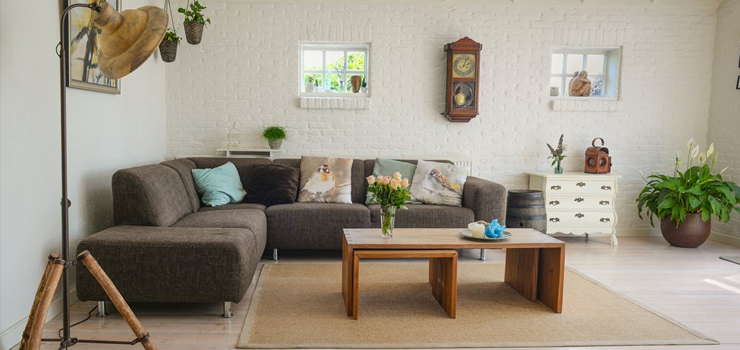 Trendy mieszkaniowe w 2022 roku