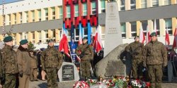 Narodowy Dzie� Pami�ci �o�nierzy Wykl�tych ju� we wtorek