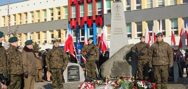 Narodowy Dzień Pamięci Żołnierzy Wyklętych już we wtorek
