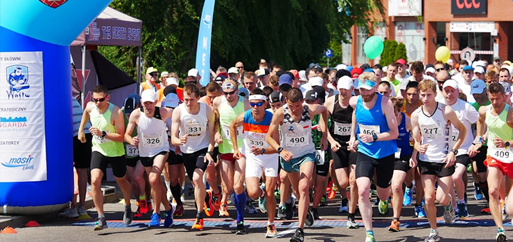 100 dni do startu Piekarczyka