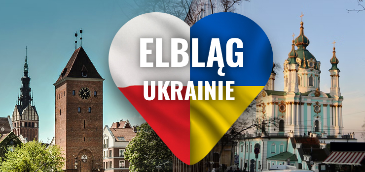 W Elblągu jest ponad 600 uchódzców. "Jesteśmy gotowi, by nadać im numery PESEL, udzielić świadczenia"