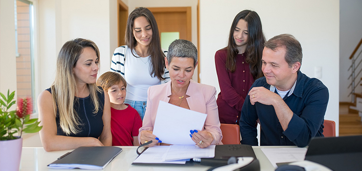 W co inwestują polscy 30 i 40-latkowie oraz osoby starsze?