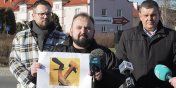 RondoKaliningrad zniknie z Elblga? Mieszkacy zasaniaj nazw,"Solidarno"apeluje dowadz