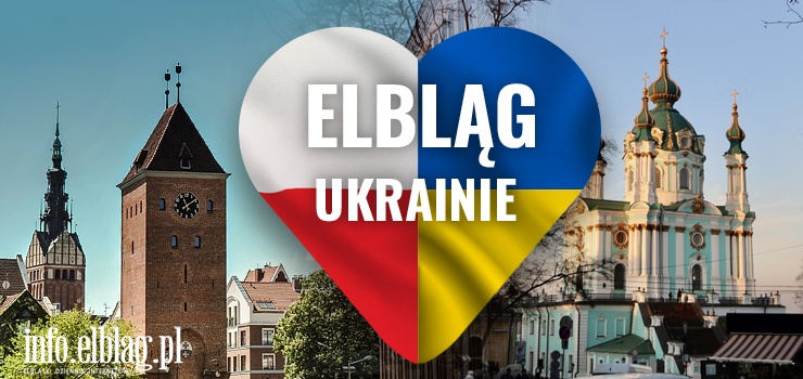 AKTUALIZACJA: zbiórka rzeczowa dla Ukrainy