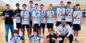 Mamy Awans do rozgrywek centralnych w Modziku