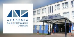 Elbląg: PWSZ to teraz Akademia Nauk Stosowanych. Nowa jest nie tylko nazwa