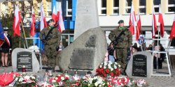 Za nami obchody Narodowego Dnia Pami�ci �o�nierzy Wykl�tych