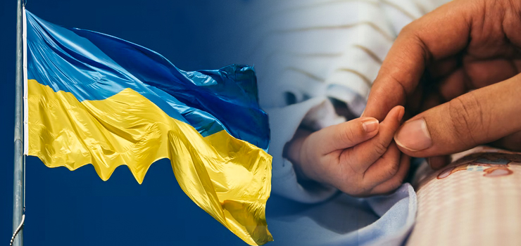 Prezes ZUS: przyjęliśmy pierwsze rodziny uchodźców z Ukrainy