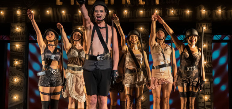 "Cabaret" wkrótce na scenie elbląskiego teatru