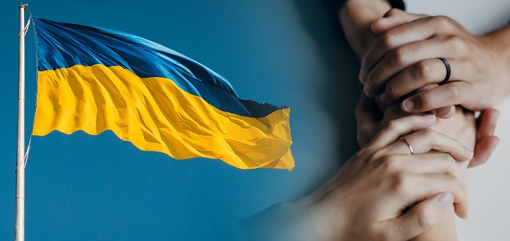 Informacje dla obywateli Ukrainy / ІНФОРМАЦІЯ ДЛЯ ГРОМАДЯН УКРАЇНИ