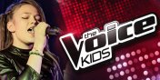 14-letnia elblanka wystpi w „The Voice Kids”. Kornelia Markuszewska: piewaam szybciej ni zaczam mwi