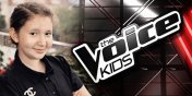 Natalia zapiewaa w The Voice Kids. Czy elblance udao si obrci fotele trenerw?