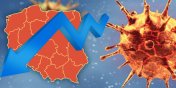 Koronawirus: 19 nowych zakae w Elblgu, 255 w regionie