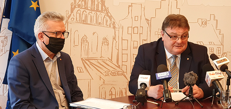 „Musimy być gotowi, że to się nie skończy za tydzień, dwa”