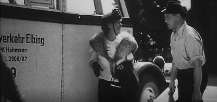 Elbląg na dużym ekranie powraca