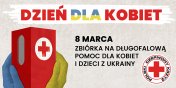 8 marca to "Dzie dla Kobiet" - oglnopolska zbirka PCK