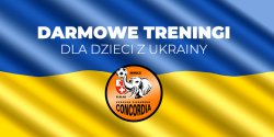 Concordia pomaga. Bezp�atne zaj�cia dla dzieci z Ukrainy w Elbl�gu