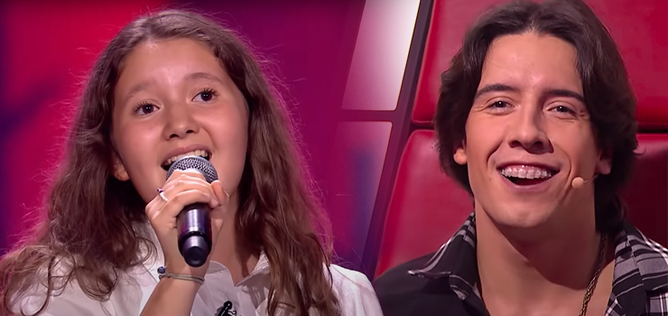 Natalia Wagasewicz: Towarzyszyły mi niesamowite emocje - od śmiechu po łzy szczęścia (zobacz występ)